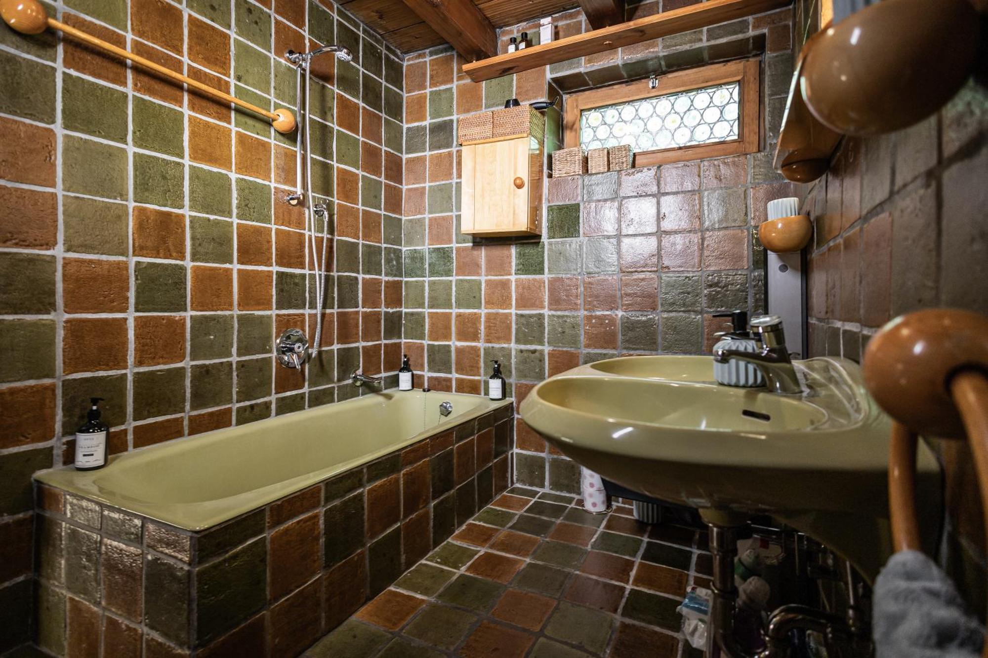 Alpin-Chalet In Alleinlage In Bad Ischl - Wald, Natur, Kamin & Sauna ภายนอก รูปภาพ